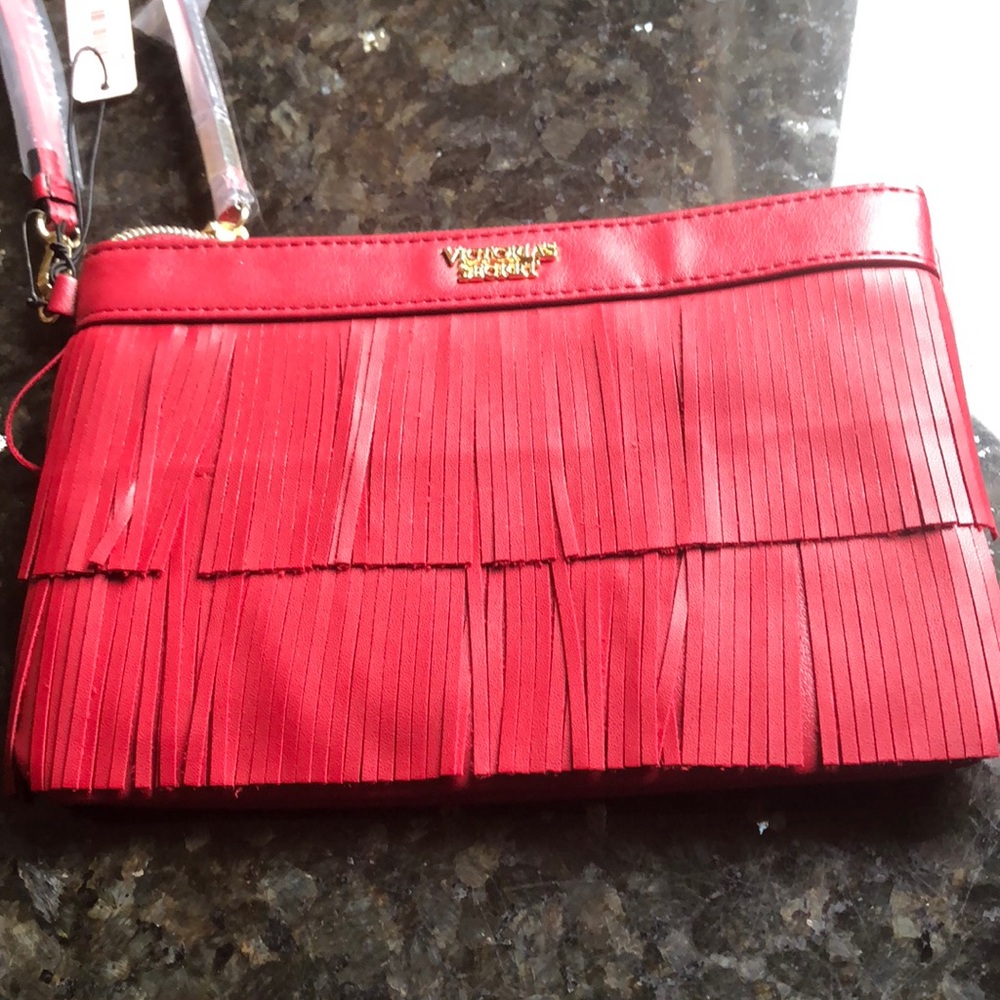 Victoria’s Secret wristlet
